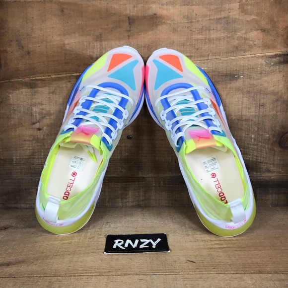 NEW Puma LQD Cell Optic Sheer Neon - Picture 5 of 8